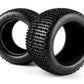 HPI Racing Tredz TerraHex Heavy Duty 3.8in Tires 160x90mm (2pcs)