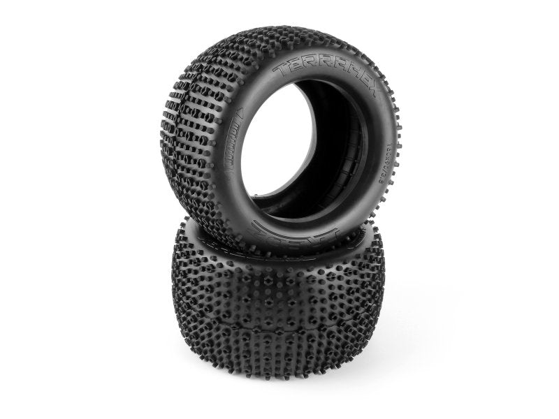 HPI Racing Tredz TerraHex Heavy Duty 3.8in Tires 160x90mm (2pcs)