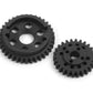 HPI Racing Savage 3-Speed HD Gear Set (Third Gear 26T/36T)
