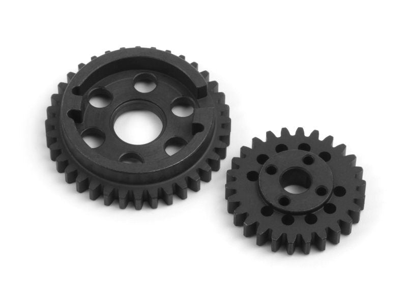 HPI Racing Savage 3-Speed HD Gear Set (Third Gear 26T/36T)