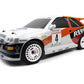 HPI Racing Ford Escort RS Cosworth Pre-Painted Body 300mm