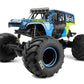 HPI Racing Monster King Big Kahuna Ford Bronco RTR (Electric / Brushed) – RC Monster Truck