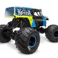 HPI Racing Monster King Big Kahuna Ford Bronco RTR (Electric / Brushed) – RC Monster Truck