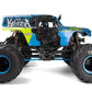 HPI Racing Monster King Big Kahuna Ford Bronco RTR (Electric / Brushed) – RC Monster Truck