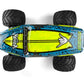 HPI Racing Monster King Big Kahuna Ford Bronco RTR (Electric / Brushed) – RC Monster Truck