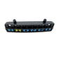 HPI Racing Ford Bronco 4400 Monster Truck Light Buckets – Scale RC Body Accessory