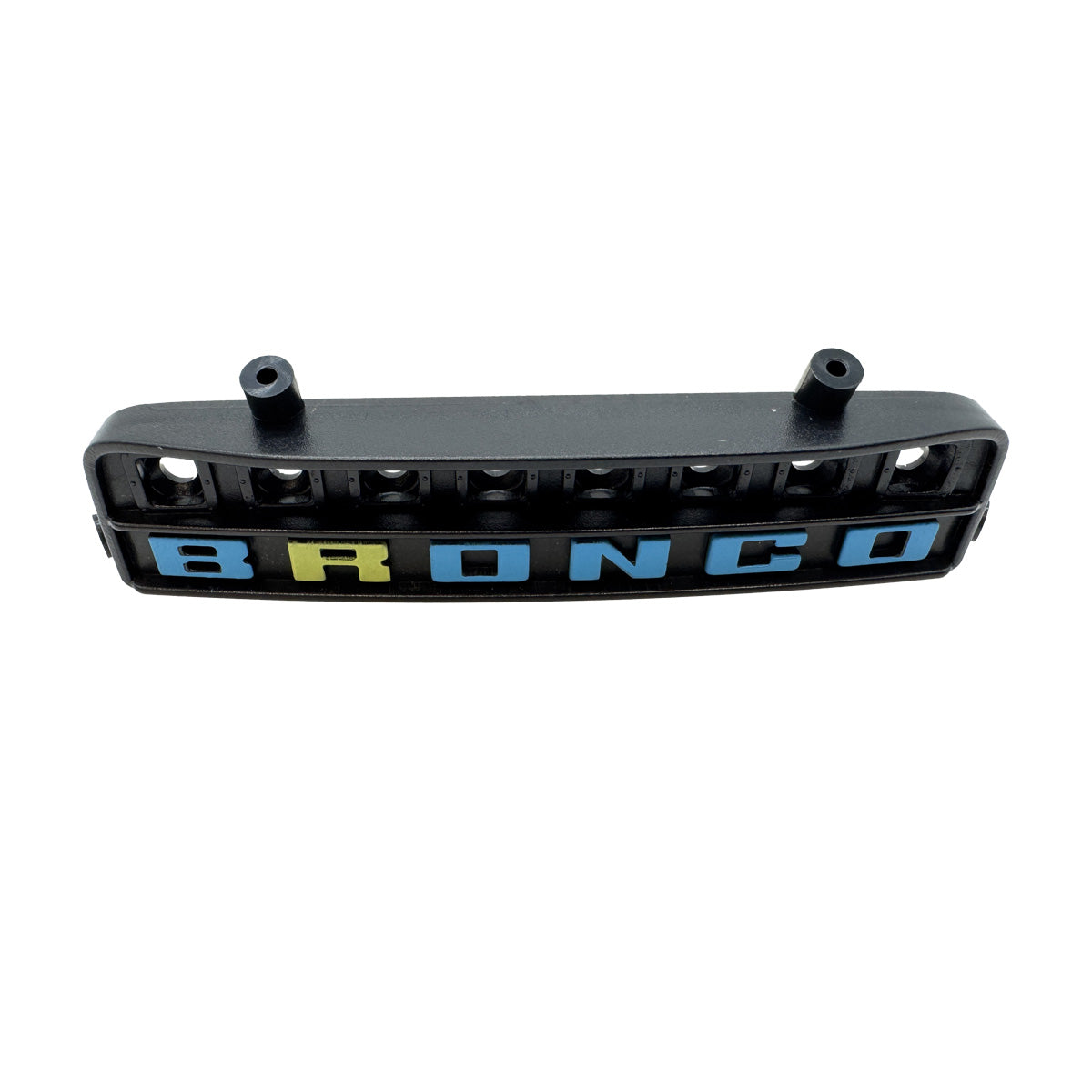 HPI Racing Ford Bronco 4400 Monster Truck Light Buckets – Scale RC Body Accessory