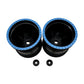 HPI Racing Monster King 2.2in Wheel (Black / 56mm Width / 2 Pcs) – RC Monster Truck Wheels