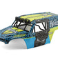 HPI Monster King Big Kahuna Ford Bronco 4400 Pre-Painted Body (Blue) – RC Monster Truck Shell