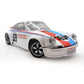 HPI Racing Sport 3 Flux 1973 Brumos Porsche Carrera RSR RTR – 1/10 Brushless On-Road Scale RC Car