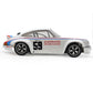 HPI Racing Sport 3 Flux 1973 Brumos Porsche Carrera RSR RTR – 1/10 Brushless On-Road Scale RC Car