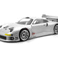 HPI Racing Porsche 911 GT1 200mm Clear Body – 1/10 Scale RC On-Road Shell