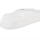 HPI Racing Porsche 911 GT1 200mm Clear Body – 1/10 Scale RC On-Road Shell
