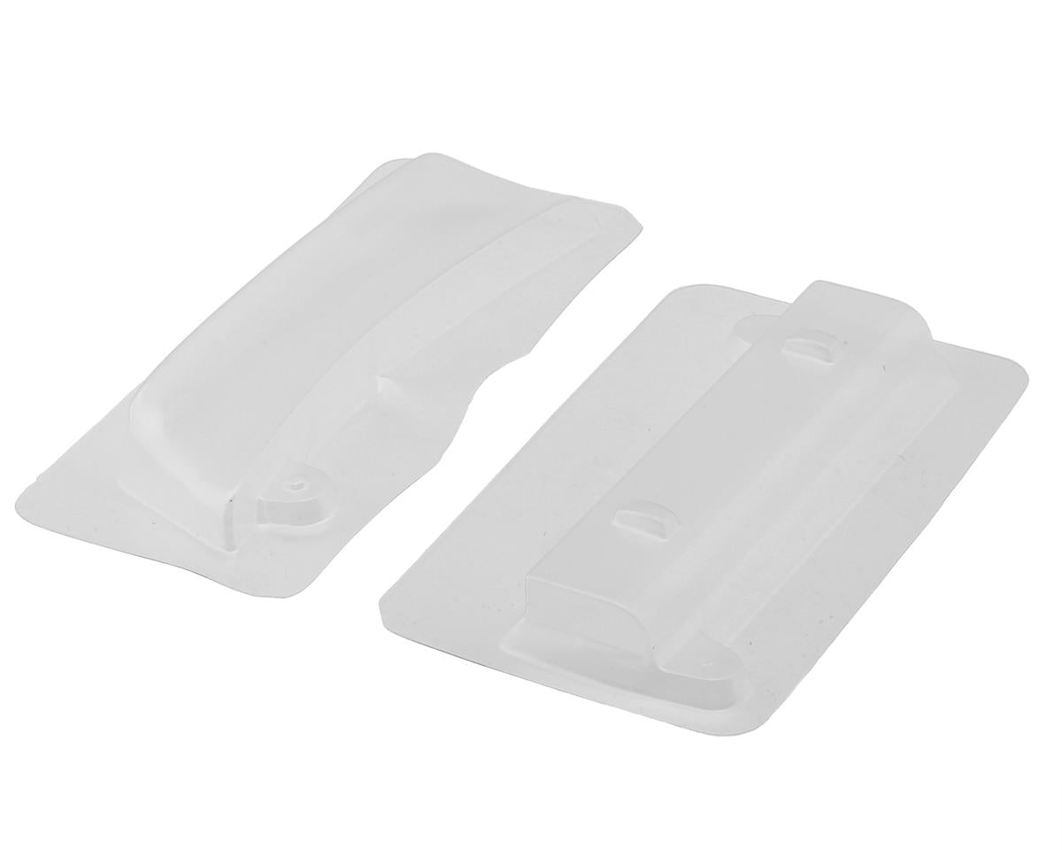 HPI Racing Porsche 911 GT1 200mm Clear Body – 1/10 Scale RC On-Road Shell