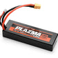 HPI Racing Plazma 7.4V 5300mAh 40C LiPo Battery Pack with XT60