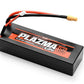 HPI Racing Plazma 11.1V 5300mAh 40C 3S LiPo Battery Pack with XT60 Connector