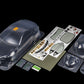 HPI Racing Toyota GT86 Clear Body 200mm
