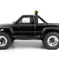 HPI Racing Venture18 1/18 RTR Flux Brushless 1985 Toyota Hilux SR5 - Black