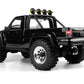 HPI Racing Venture18 1/18 RTR Flux Brushless 1985 Toyota Hilux SR5 - Black
