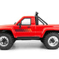 HPI Racing Venture18 1/18 RTR Flux Brushless 1985 Toyota Hilux SR5 - Red