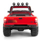 HPI Racing Venture18 1/18 RTR Brushed 1985 Toyota Hilux SR5 - Red