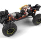 HPI Racing Venture18 U4 Ford Bronco 4400 VGJR RTR Brushed 1/18 Crawler