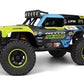 HPI Racing Venture18 U4 Ford Bronco 4400 VGJR RTR Brushed 1/18 Crawler