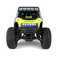 HPI Racing Venture18 U4 Ford Bronco 4400 VGJR RTR Brushed 1/18 Crawler