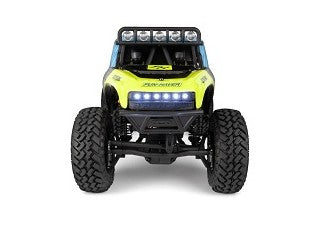 HPI Racing Venture18 U4 Ford Bronco 4400 VGJR RTR Brushed 1/18 Crawler