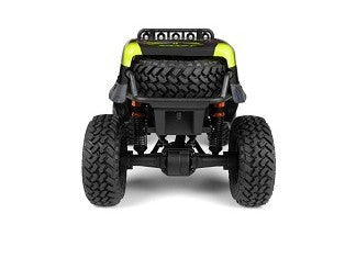HPI Racing Venture18 U4 Ford Bronco 4400 VGJR RTR Brushed 1/18 Crawler