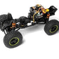 HPI Racing Venture18 U4 Flux Ford Bronco 4400 VGJR RTR Brushless 1/18 Crawler