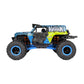 HPI Racing Mini King Flux Big Kahuna Ford Bronco 4400 RTR – Brushless Monster Truck