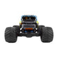 HPI Racing Mini King Flux Big Kahuna Ford Bronco 4400 RTR – Brushless Monster Truck
