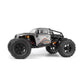 HPI Racing Venture18 CC Flux Competition Crawler RTR (Gunmetal) – 1/18 Brushless Comp Crawler