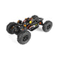 HPI Racing Venture18 CC Flux Competition Crawler RTR (Gunmetal) – 1/18 Brushless Comp Crawler