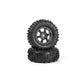 HPI Racing Venture18 CC Flux Competition Crawler RTR (Green) – 1/18 Brushless Comp Crawler