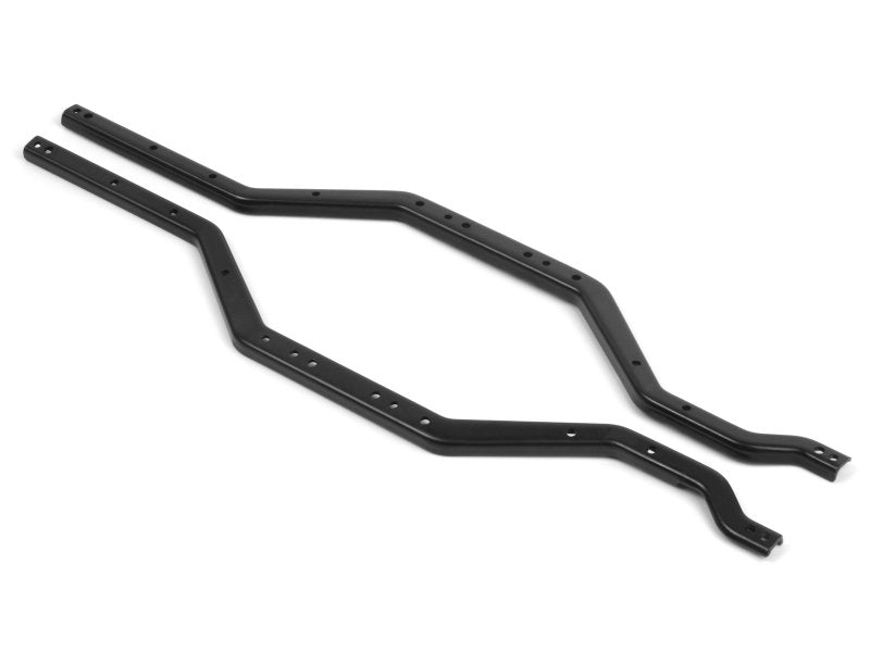 HPI Racing Chassis Rail Set for Venture18 1985 Toyota Hilux SR5
