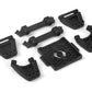 HPI Racing Shock Tower & Chassis Brace Set for Venture18