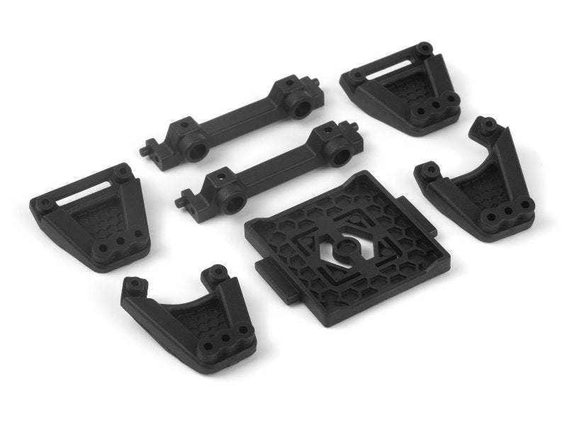 HPI Racing Shock Tower & Chassis Brace Set for Venture18