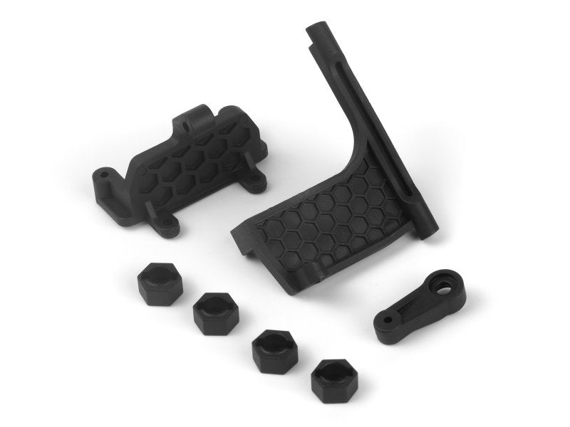 HPI Racing Servo Mount Set for Venture18