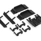HPI Racing Skid Plate & Battery Mount Set for Venture18