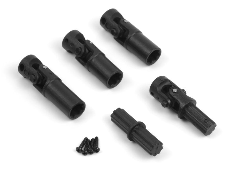 HPI Racing Center Drive Shaft Set for Venture18