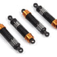 HPI Racing Oil-Filled Shock Set Assembled for Venture18 (4pcs)