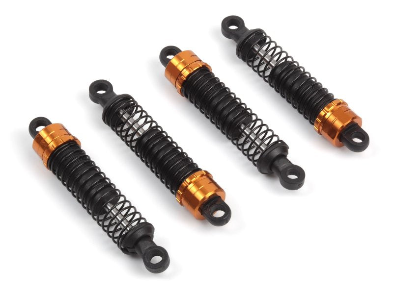 HPI Racing Oil-Filled Shock Set Assembled for Venture18 (4pcs)