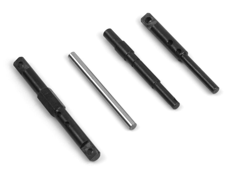 HPI Racing Center Gear Box Shaft Set for Venture18