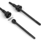 HPI Racing Front CVD Drive Shaft Set for Venture18