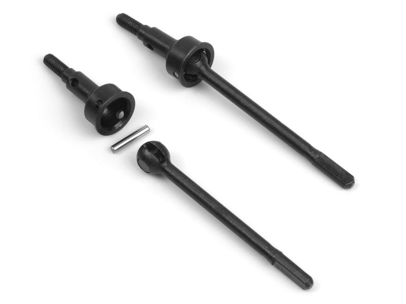 HPI Racing Front CVD Drive Shaft Set for Venture18