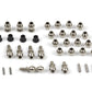 HPI Racing Complete Suspension Bushing & Pin Set for Venture18
