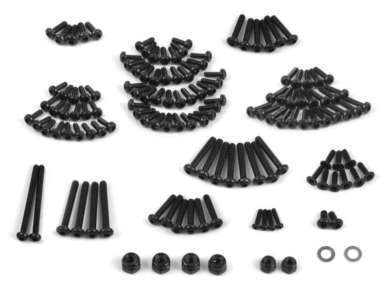 HPI Racing Complete Hardware Set for Venture18