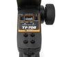HPI Racing TF-706 2.4GHz 6-Channel Transmitter